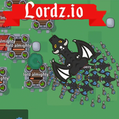 New tips of Lordz.io army icon