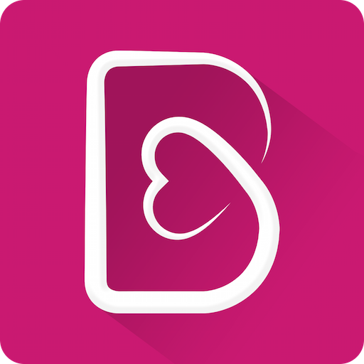 Baituljannah - Cari Jodoh Muslim icon