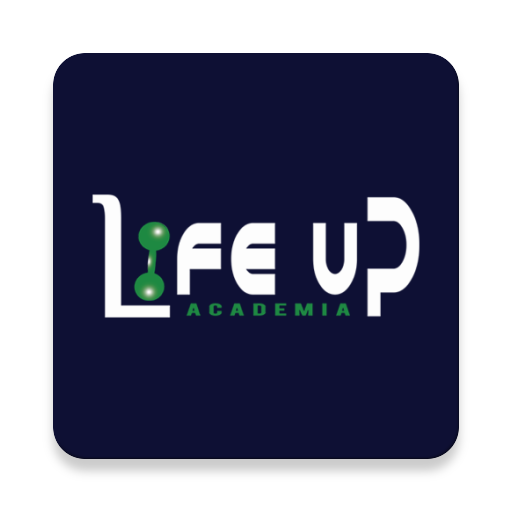 Life UP Academia icon