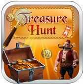 Treasure Hunt Game icon