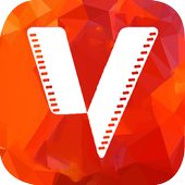 Video Player-HD Video Downloader icon
