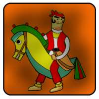 Kuda Lumping on 9Apps