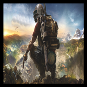 Best PUBG Wallpaper HD icon