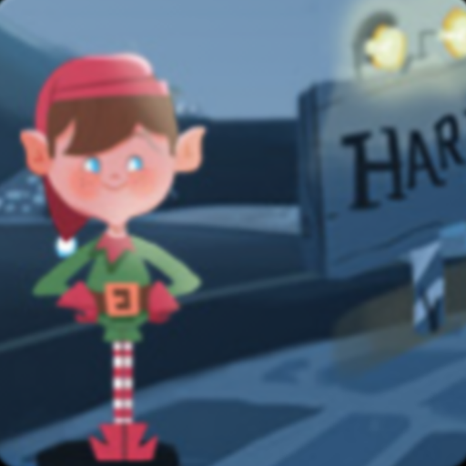 El Duende Mágico icon