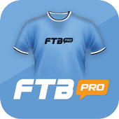 FTBpro - Man City Edition icon