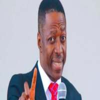 Pst Sam Adeyemi Teachings on 9Apps