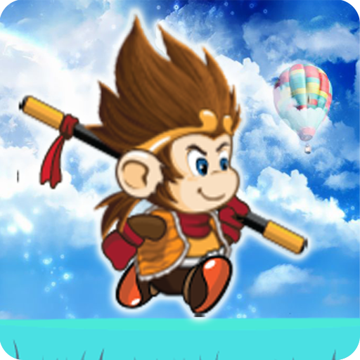 The Kong Adventure Fighter icon