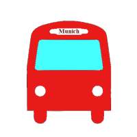 Munich Bus Timetable on 9Apps