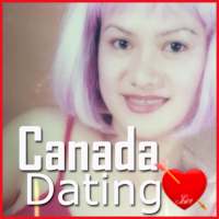 Canada Dating App for Singles