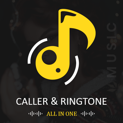 Set Caller Tune - Name Ringtone, Mp3 Cutter icon