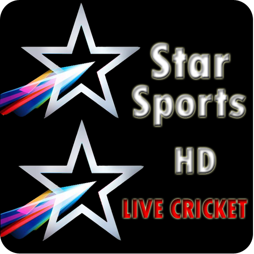 Star Sports Live Cricket For IPL Match Tips icon