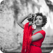 Color Splash Effect icon