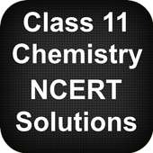 Class 11 Chemistry NCERT Solutions on 9Apps