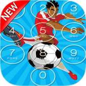 Supa Strikas  lock screen on 9Apps