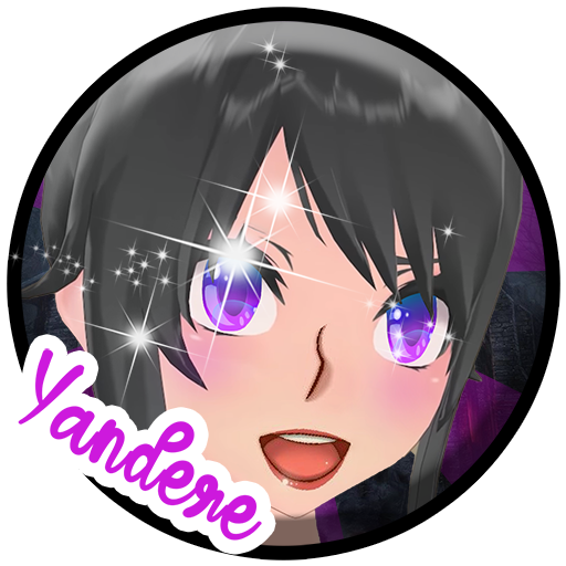 Guide For  Yandere School Simulator Walkthrough icon