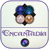 ikon Face Encantadia Camera Plus