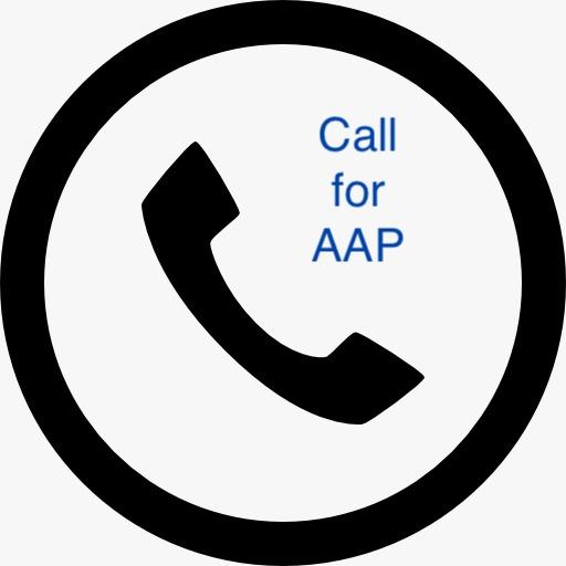 Call 4 AAP icon