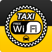 TaxiWifi иконка