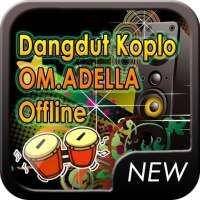 Mp3 Koplo OM.Adella on 9Apps