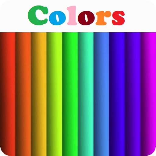 Colors أيقونة