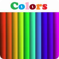 Colors on 9Apps