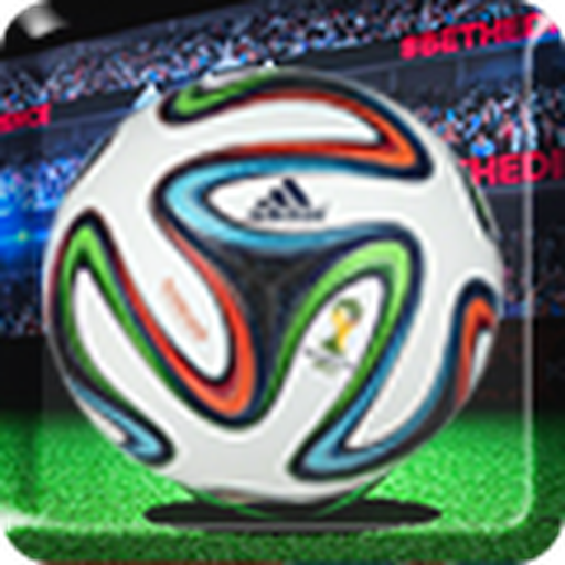 Football Live Wallpaper HD icon