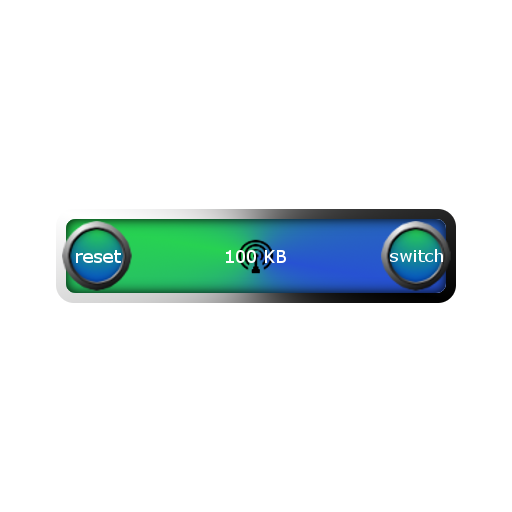 SLW Traffic Meter Widget icon