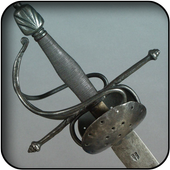 Rapiers Wallpapers icon