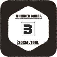 BB Tools For Social Media By Bhinder Badra