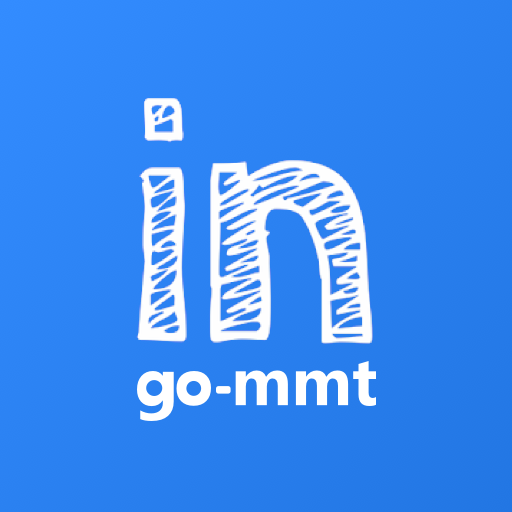 MMT &amp; GI Hotel Partners App icon