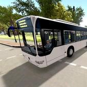 Proton Ultra Bus Driving Simulator 2020 icon