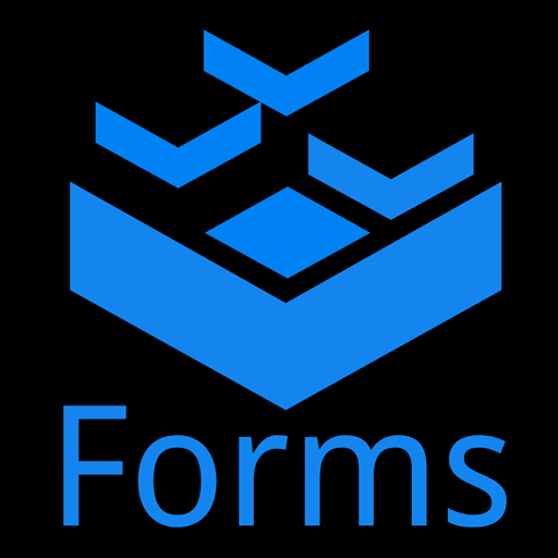 DataStation Forms أيقونة