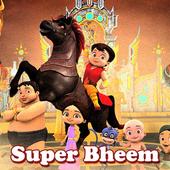 Collection Of Super Bheem Videos icon