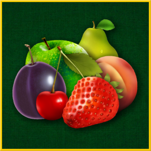 Fruits &amp; Berries icon