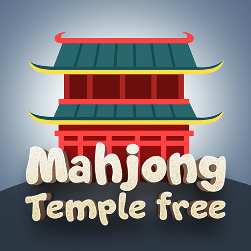 Mahjong Temple Free icon