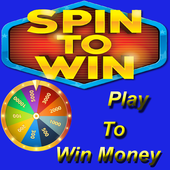 Spin TO Earn : Make Money Every Day 10$ icon
