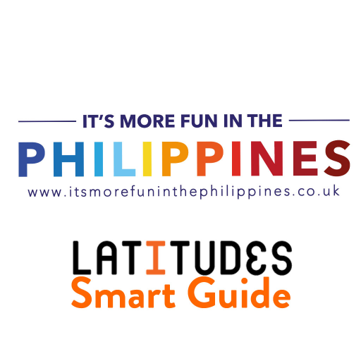 Philippines Smart Guide icon