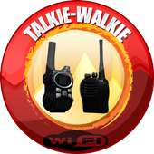 Wifi Talkie walkie on 9Apps