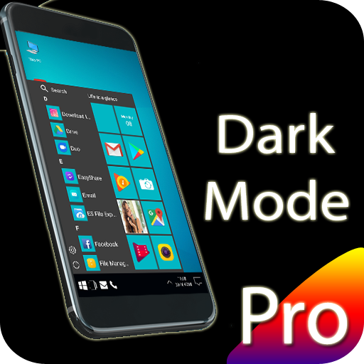 Desktop Pro: Windows 11 &amp; Windows 10 Launcher pro icon