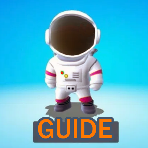 Guide for Stumble Guys Multiplayer Royale icon