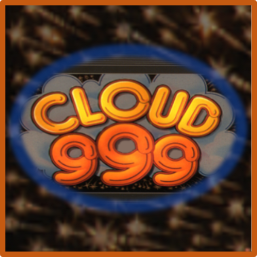Cloud 999 Classic UK Slot Sim иконка