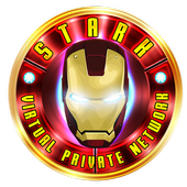 STARK VPN APPS icon