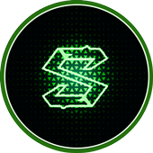 Black Shark Wallpaper أيقونة