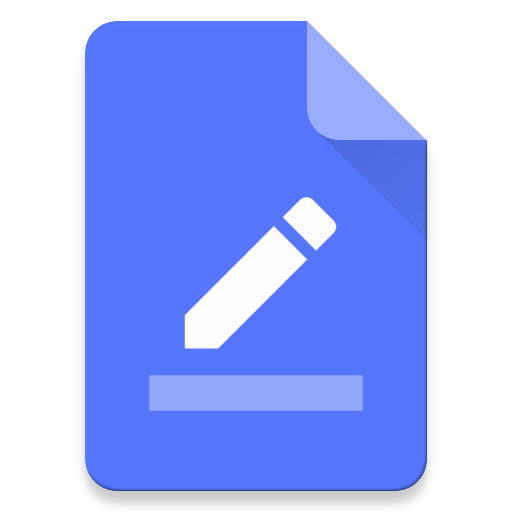 Notes App icon