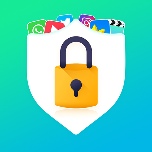 App Lock - Fingerprint App Lock icon