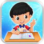 Free Educational ABC icon