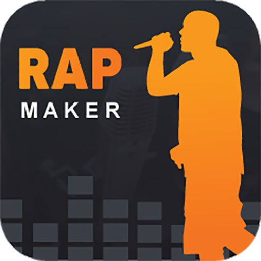 Rap Beat Maker - Record Studio иконка