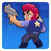 Guess - the brawlers !! icon