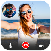 Sexy Girl Video Call Advice icon