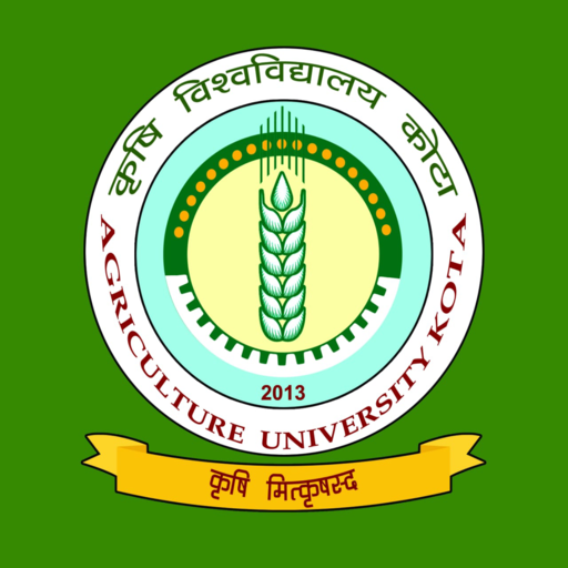 College of Agriculture, UmmedGanj, Kota icon